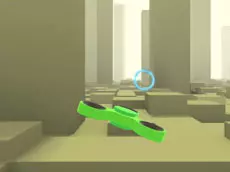 Fidget Spinner X Racer