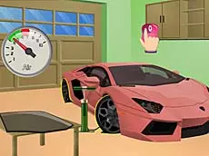 Fix Your Lamborghini