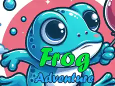 Frog Adventure