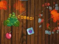 Fruit Ninja Online