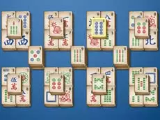 Fun Game Play Mahjong