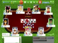 Goodgame Poker