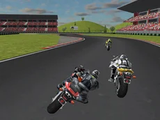 GP Moto Racing 2