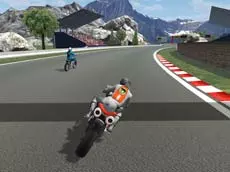 GP Moto Racing