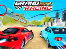 Grand City Racing