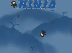 Gravity Ninja