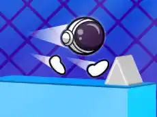 Gravity Speed Run