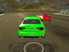 GTX Racing 2018