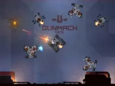 Gunmach