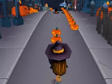 HalloweenRunner