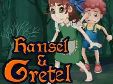 Hansel & Gretel