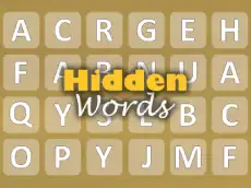 Hidden Words