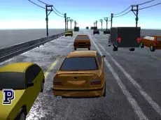 Highway Racing Online