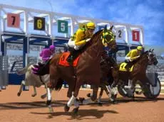 Horse Racing