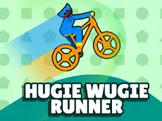 Hugie Wugie Runner