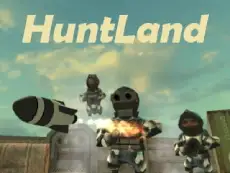 Huntland