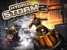 HydroStorm 2