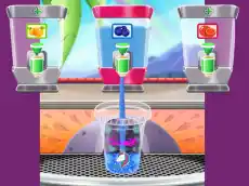 Ice Slushy Maker