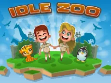 Idle Zoo