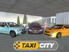 Taxi City