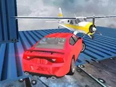 Impossible Stunt Car Tracks