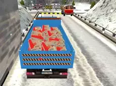 Indian Truck Simulator 3D