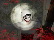 Jeff The Killer - Horrendous Smile