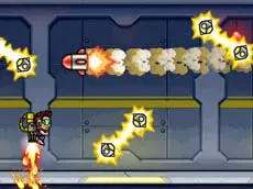 Jetpack Joyride