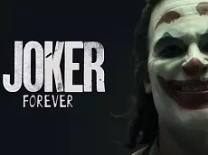 JOKER FOREVER