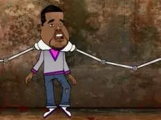 Kanye West Torture