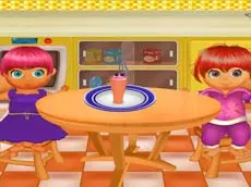 Kids Kitchen