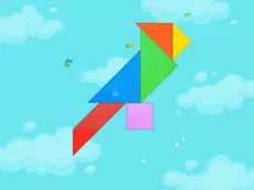 Kids Tangram