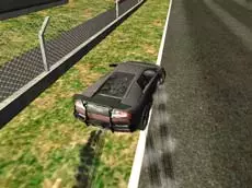 Lamborghini Drifter 3