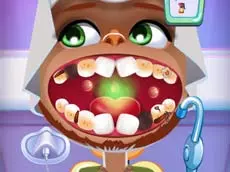 Little Dentist