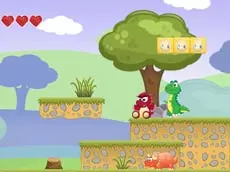 Little Dino Adventure