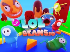 LOLBeans.io