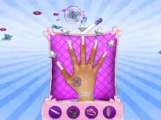 Magic Nails Spa