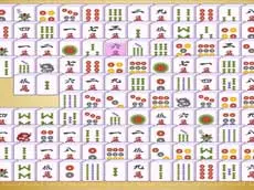 Mahjong Connect Classic