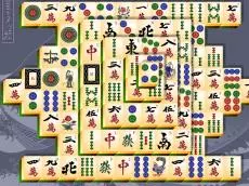 Mahjong