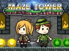 Maze Tower