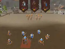 Medieval Battle