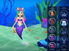 Mermaid Games