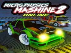 Micro Physics Mashine Online 2