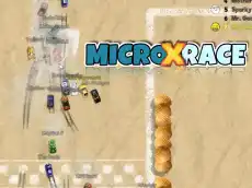 MicroXRace