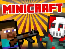 Minicraft: Imposter War