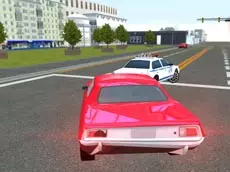 Modern Car Racing