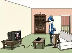 Mordecai Saw Game