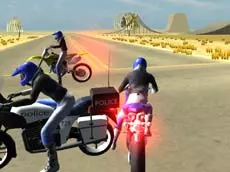 Motorbike Simulator