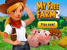 My Free Farm 2