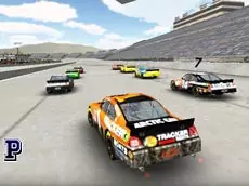 NASCAR Racing